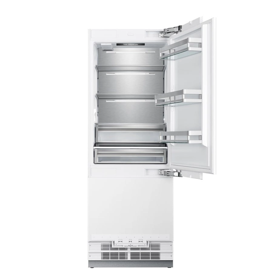 Холодильник Hofmann RBA558FNFI/HF (Встраиваемый) недорого