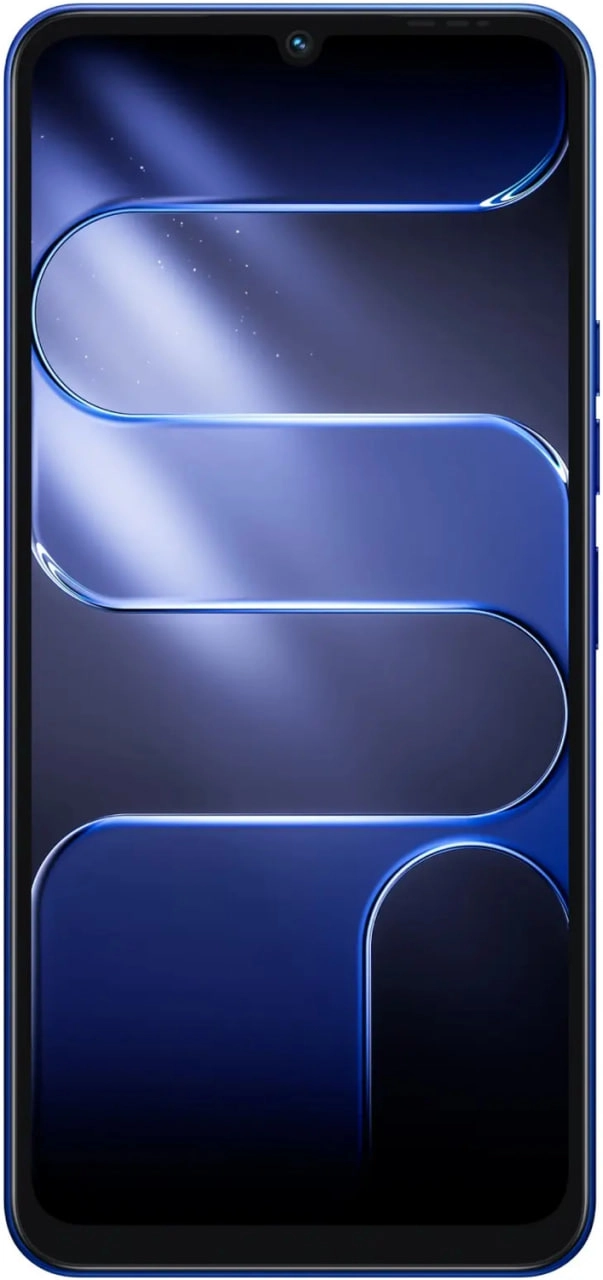 Smartfon Tecno Spark GO 3 4/64, Galaxy Blue arzon