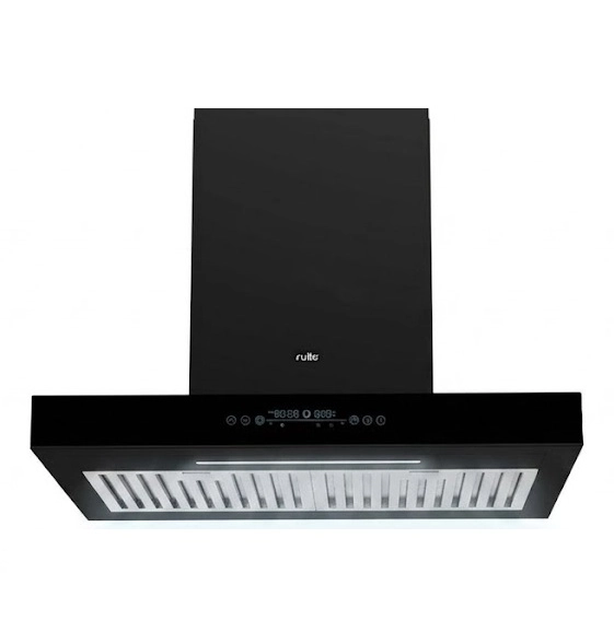 Вытяжка Rulls HTA603BL купить