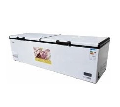 7TECH 7FR4S1098WS2 muzlatish kamerasi sotib olish