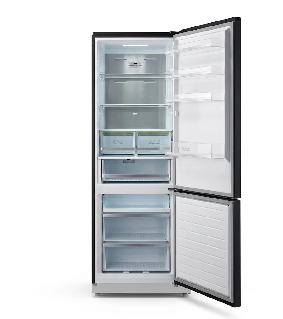 7Tech 7REF4G435DIS3 sovutgichi arzon