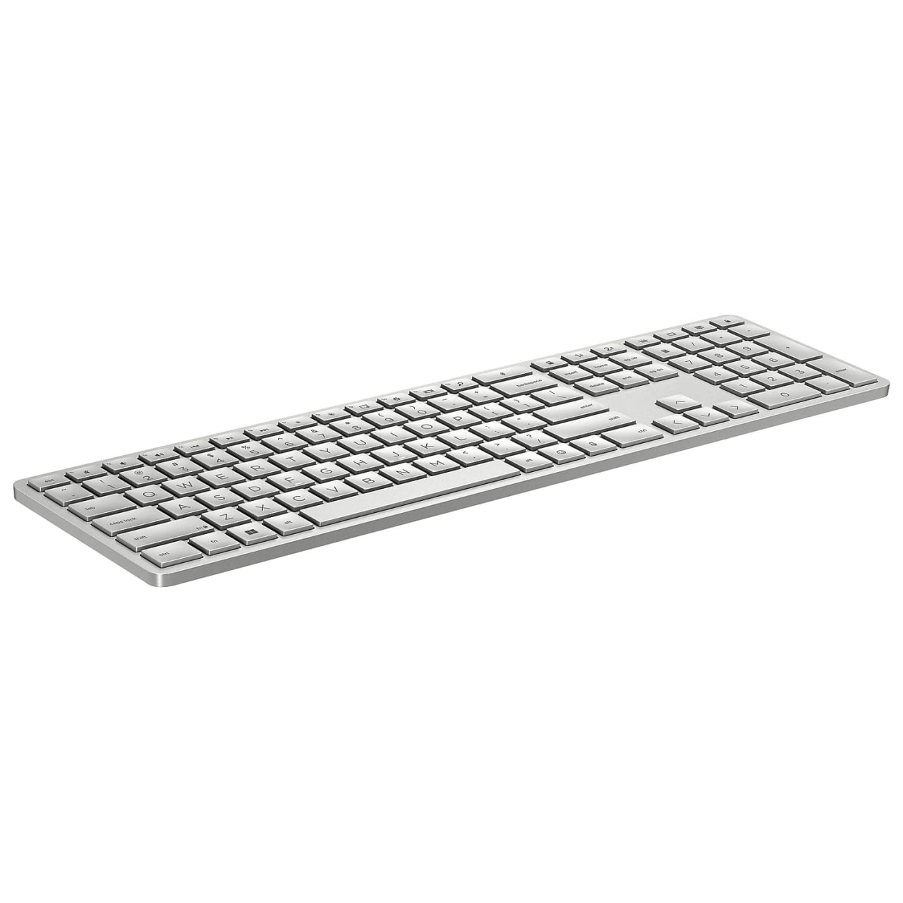 Klaviatura va sichqoncha HP 970 Programmable Wireless Keyboard Rechargeable, Backlit arzon