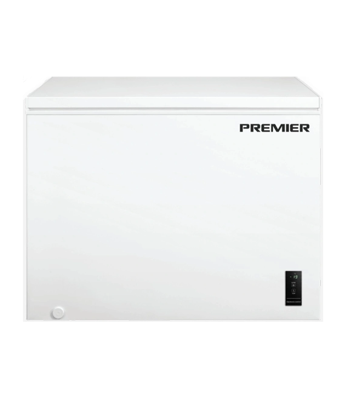 Premier PRM-295CHFR muzlatgichi sotib olish