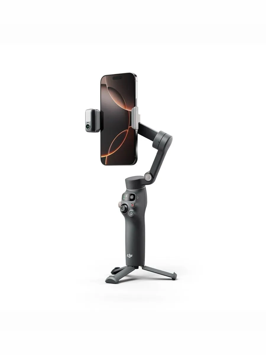 Smartfon uchun stabilizator DJI Osmo Mobile 8 arzon