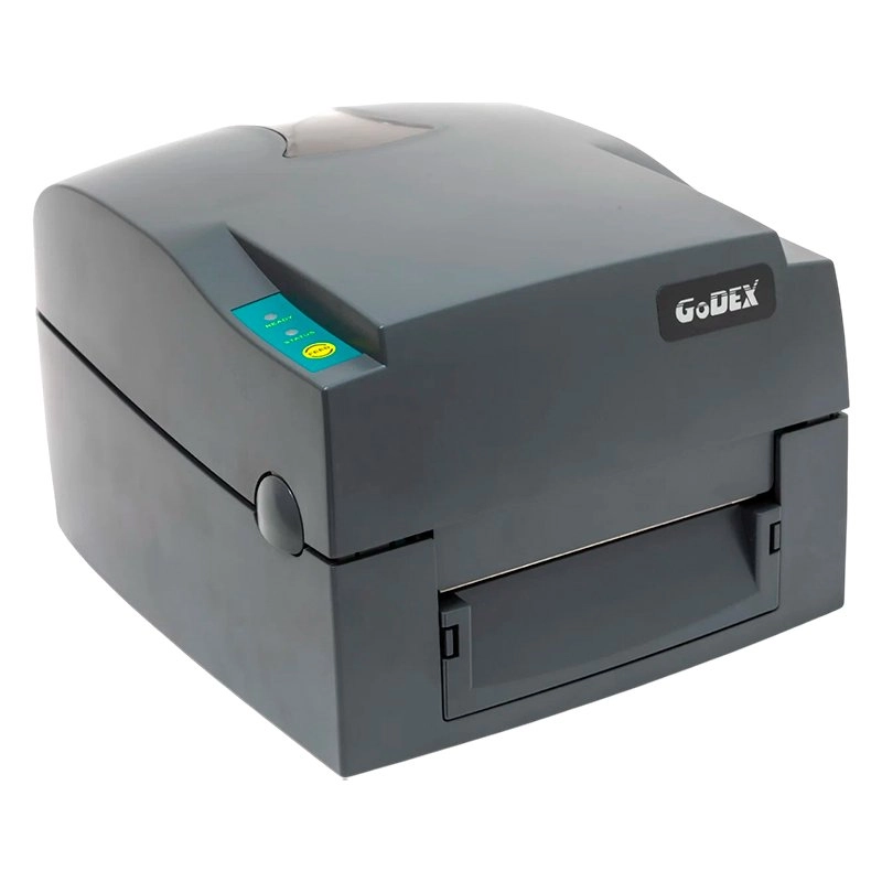 GODEX G530 yorliqli Printer sotib olish