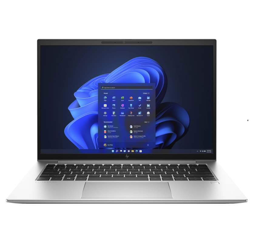 HP Elitebook 840 G9 (Intel Core i5-1235U/ DDR5 8GB/ SSD 512GB/ 16 HP Elitebook 840 G9 (Intel Core i5-1235U/ DDR5 8GB/ SSD 512GB/ 16