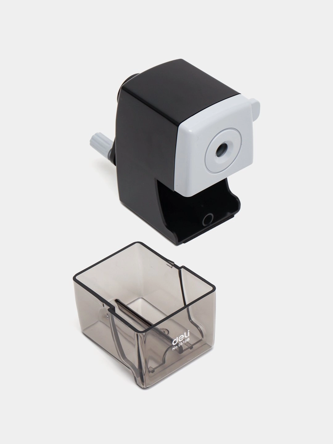 Mexanik charx Deli 0610B O'zbekistonda