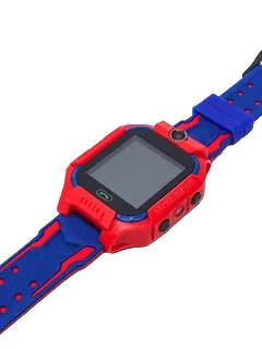 Smart2030 C002 red bolalar aqlli soati arzon