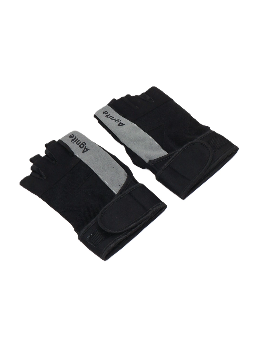 XL-size GREY Agnite Deli ER353 sport qo‘lqoplari sotib olish