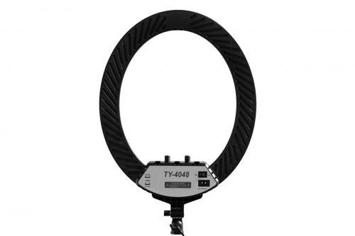 TY-4048 oval shakldagi LED Soft Ring Light halqa lampasi arzon