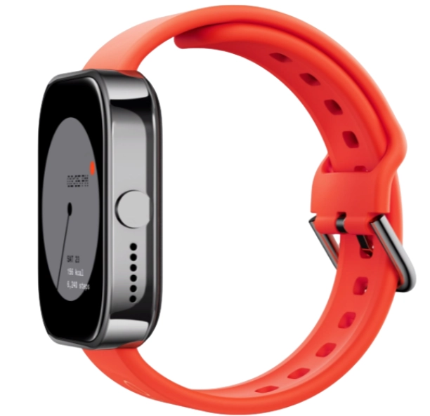 Смарт часы CMF by Nothing watch pro красный недорого