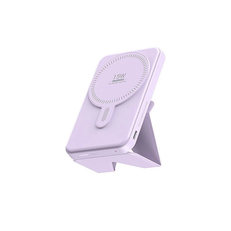 Внешний аккумулятор Remax  RPP-578 6000mAh фиолетовый купить