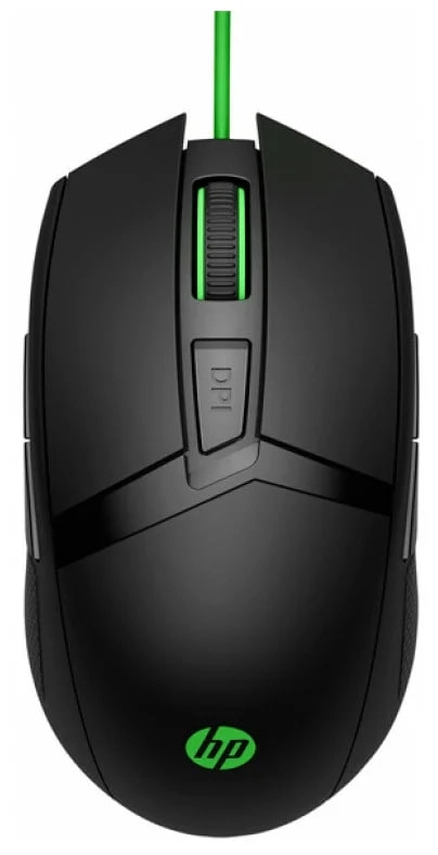 Мышь проводная HP Gaming mouse 300 купить