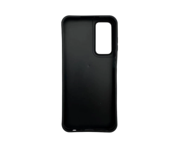 Nillmax Samsung A25 uchun timsoh ch1185 qora g'ilofi arzon