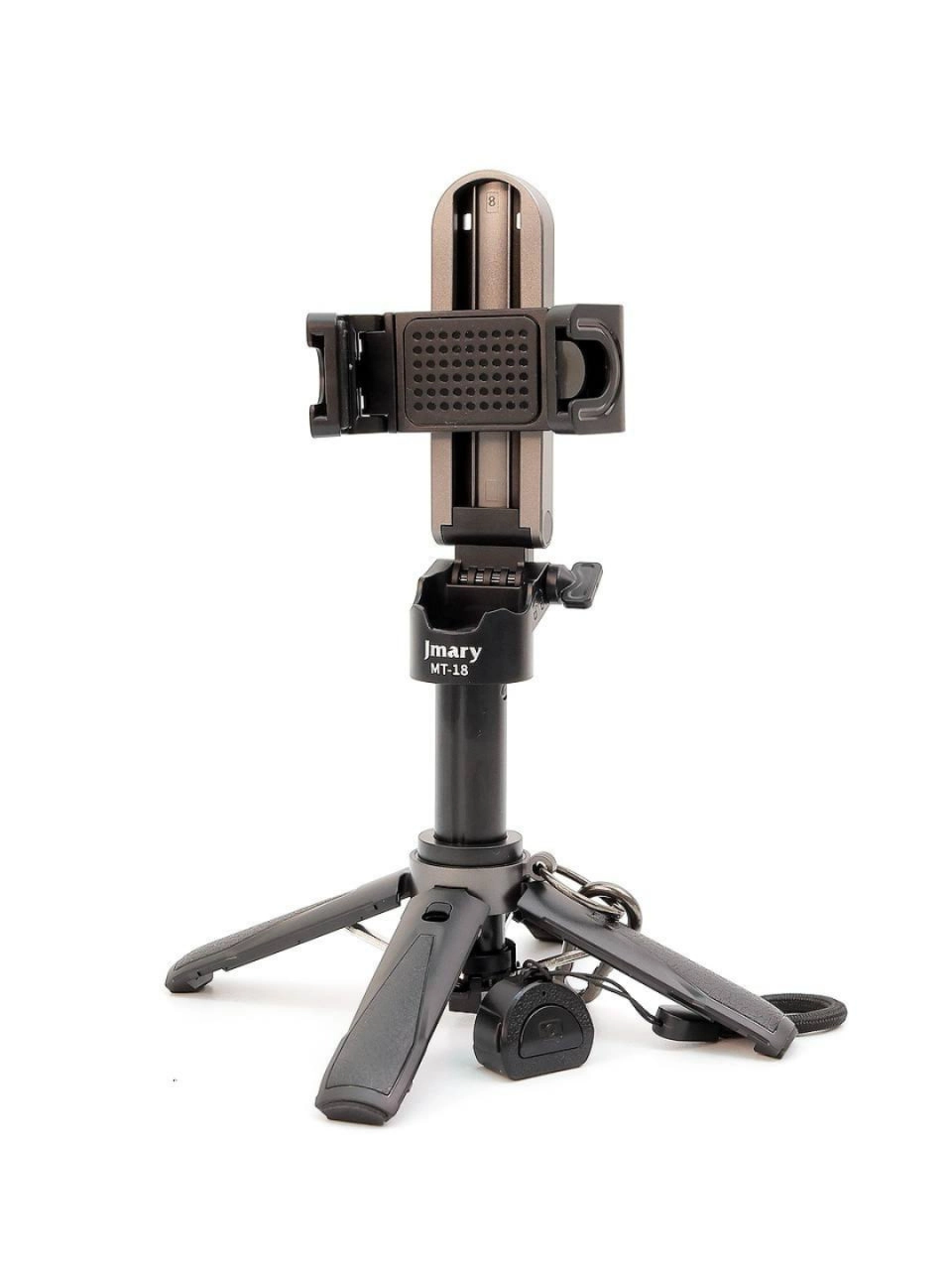 Jmary MT18  shtativi O'zbekistonda