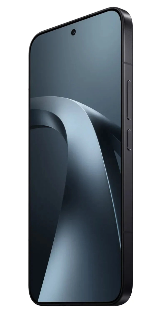Смартфон Xiaomi 17 T Pro 12/256 GB Black онлайн