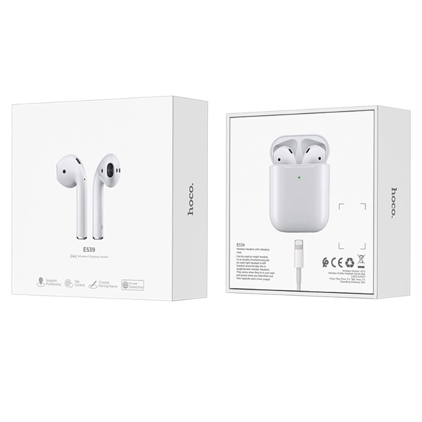 Hoco ES39 simsiz quloqchini onlayn