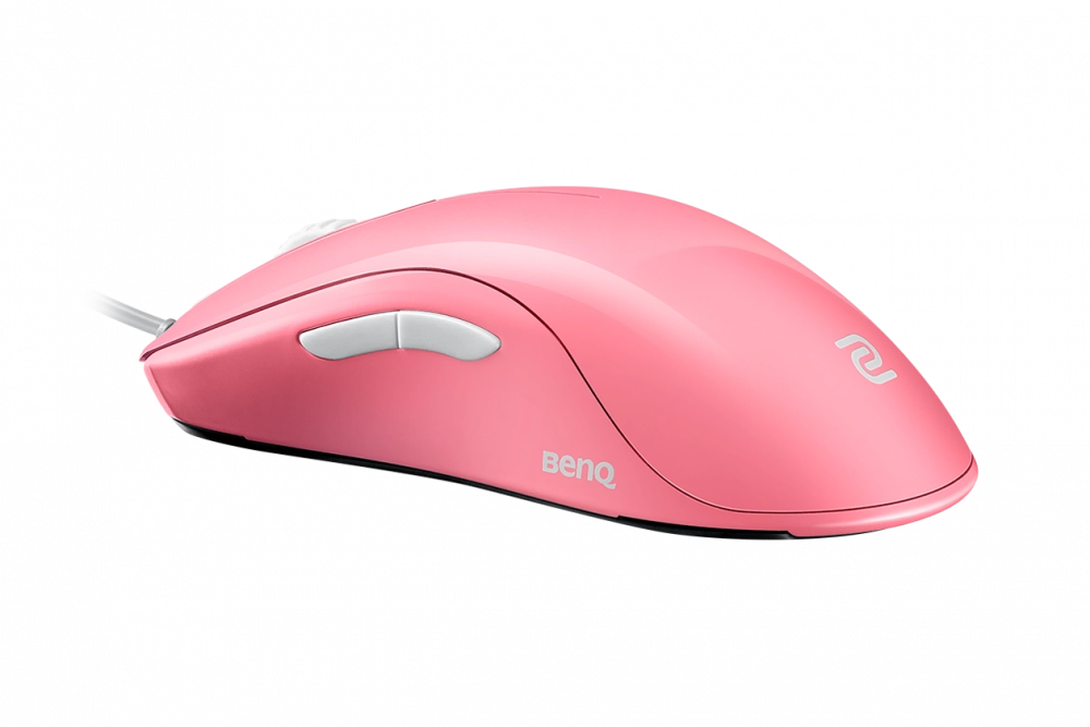 Мышь ZOWIE FK1+-B Pink USB arzon