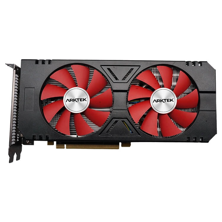 Видеокарта RX 580 8 ГБ 256 бит купить