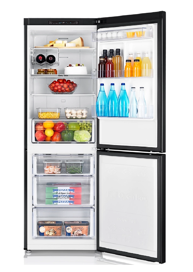 Холодильник Samsung ART RB-29FSRNDBC/W3 (Чёрный) рассрочка