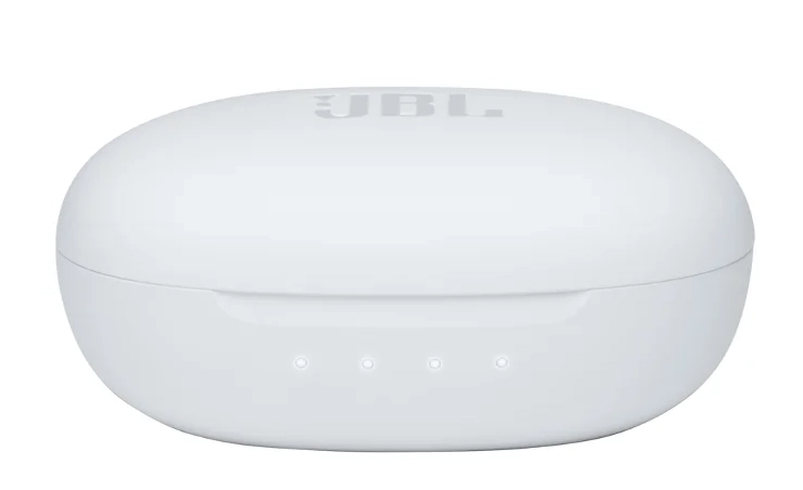 JBL Free II White simsiz quloqchini bo'lib to'lash