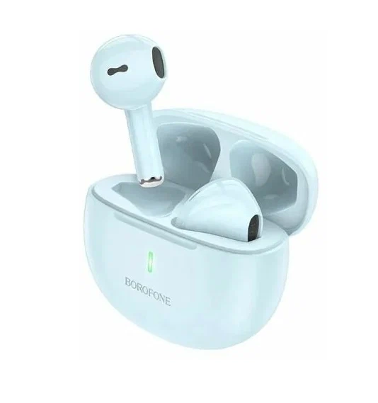 Borofone BW33 moviy simsiz quloqchini sotib olish