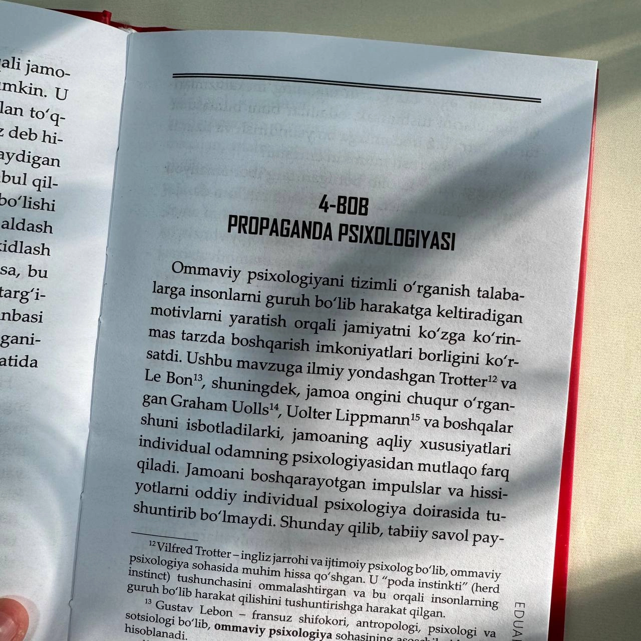 Eduard Bernays. Propaganda arzon