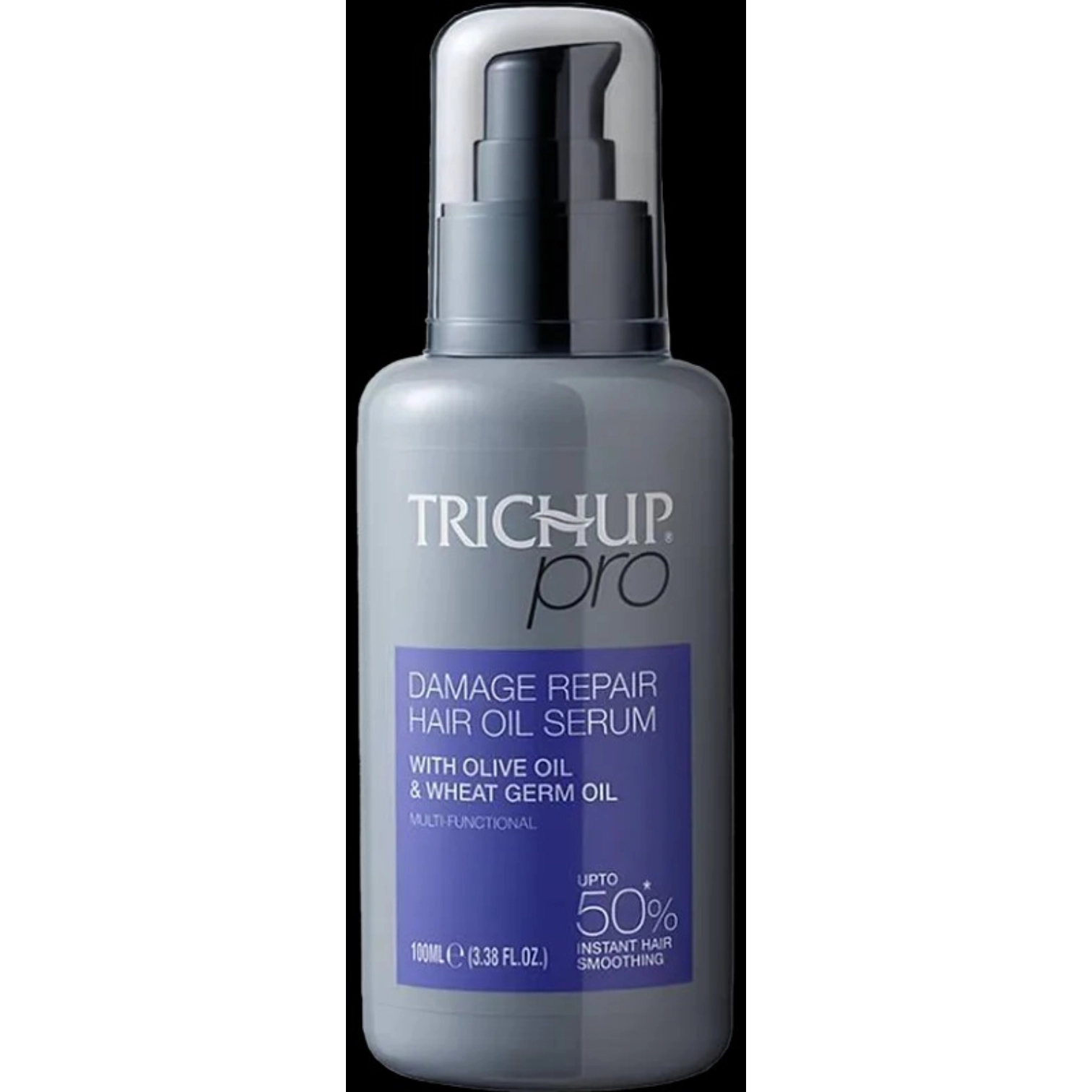 Tiklovchi soch yog‘li serum Trichup Pro Damage Repair Hair Oil Serum 100ml sotib olish