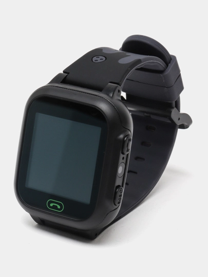 Watch Baby M1 Smart2030 aqlli soati sotib olish