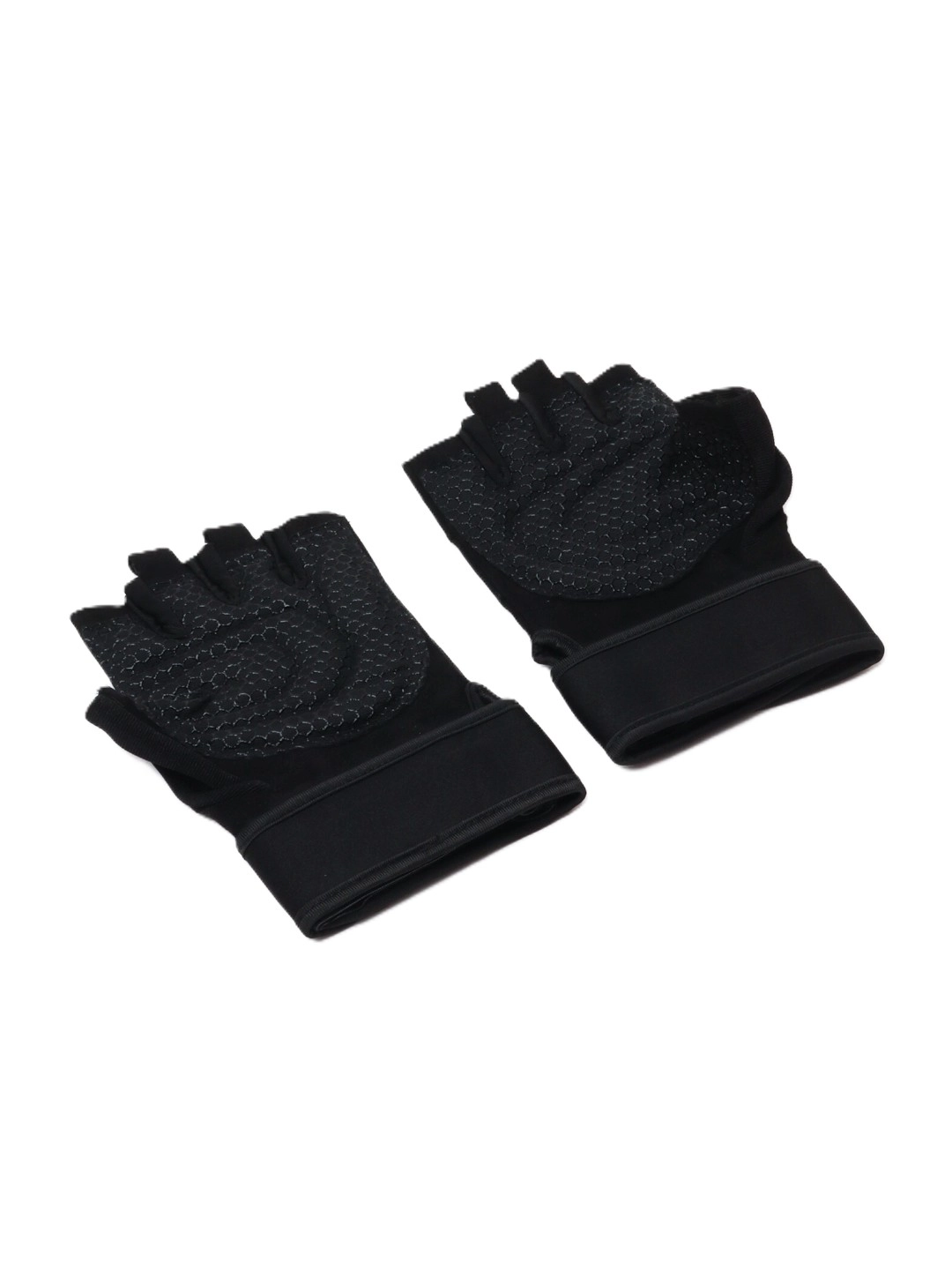 XL-size GREY Agnite Deli ER353 sport qo‘lqoplari arzon