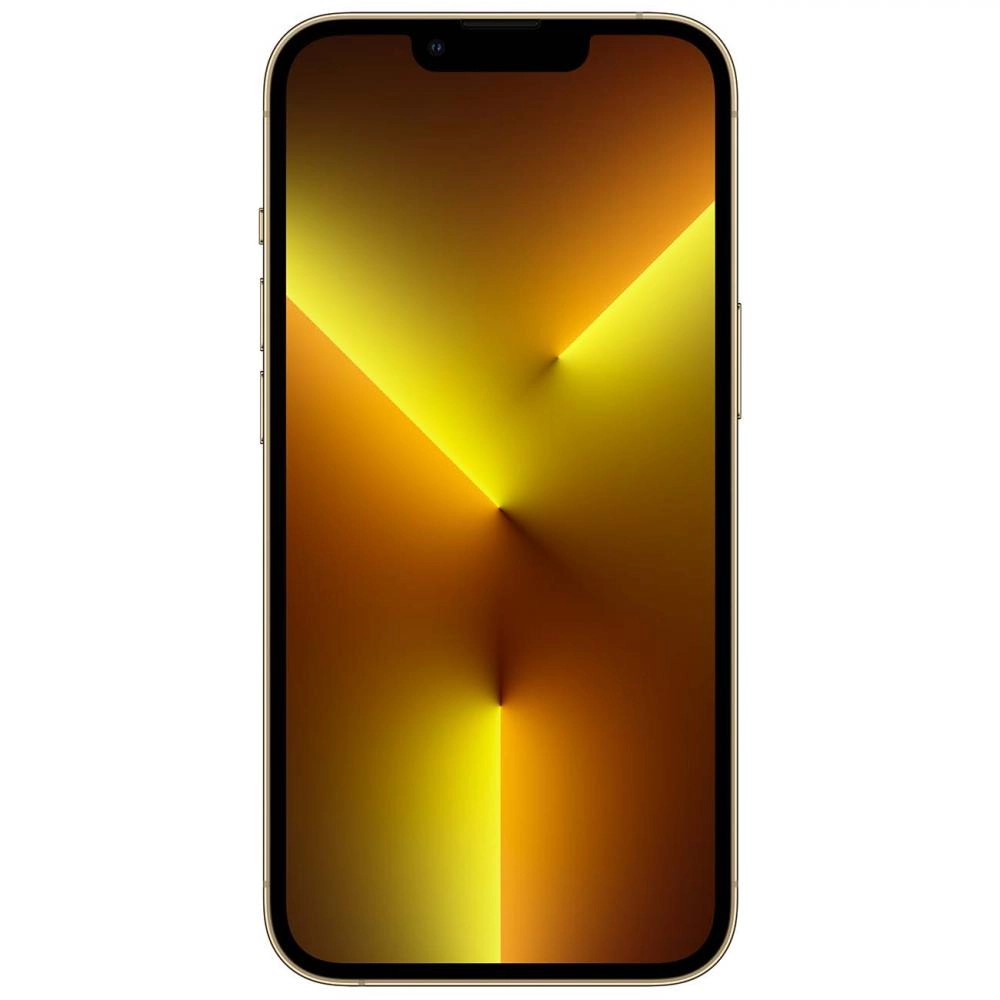 Смартфон iPhone 13 Pro max 128GB Gold недорого