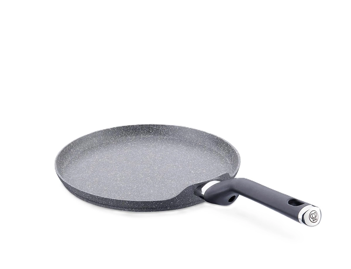 Korkmaz Palma 26 sm 0.8 l (A3913) alyuminiy, yopishmaydigan quymoq tovasi sotib olish