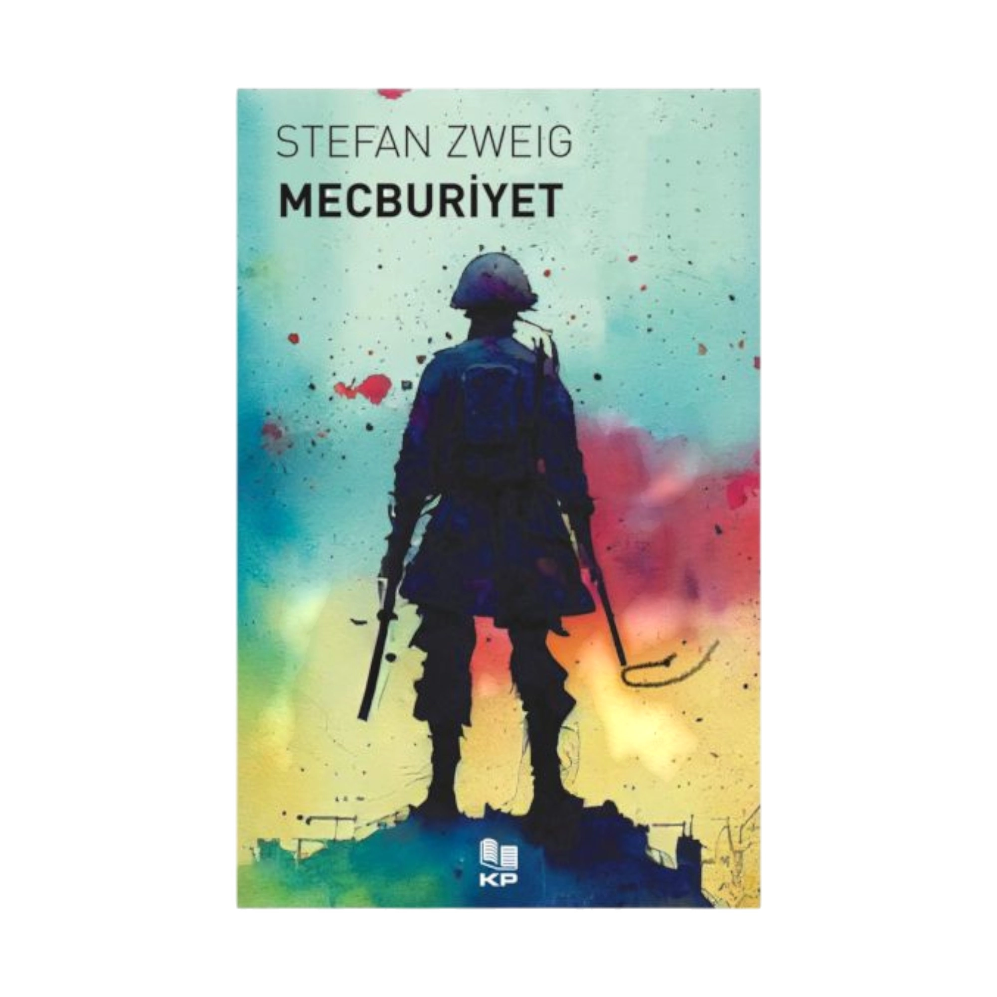 Stefan Zweig: Mecburiyet sotib olish