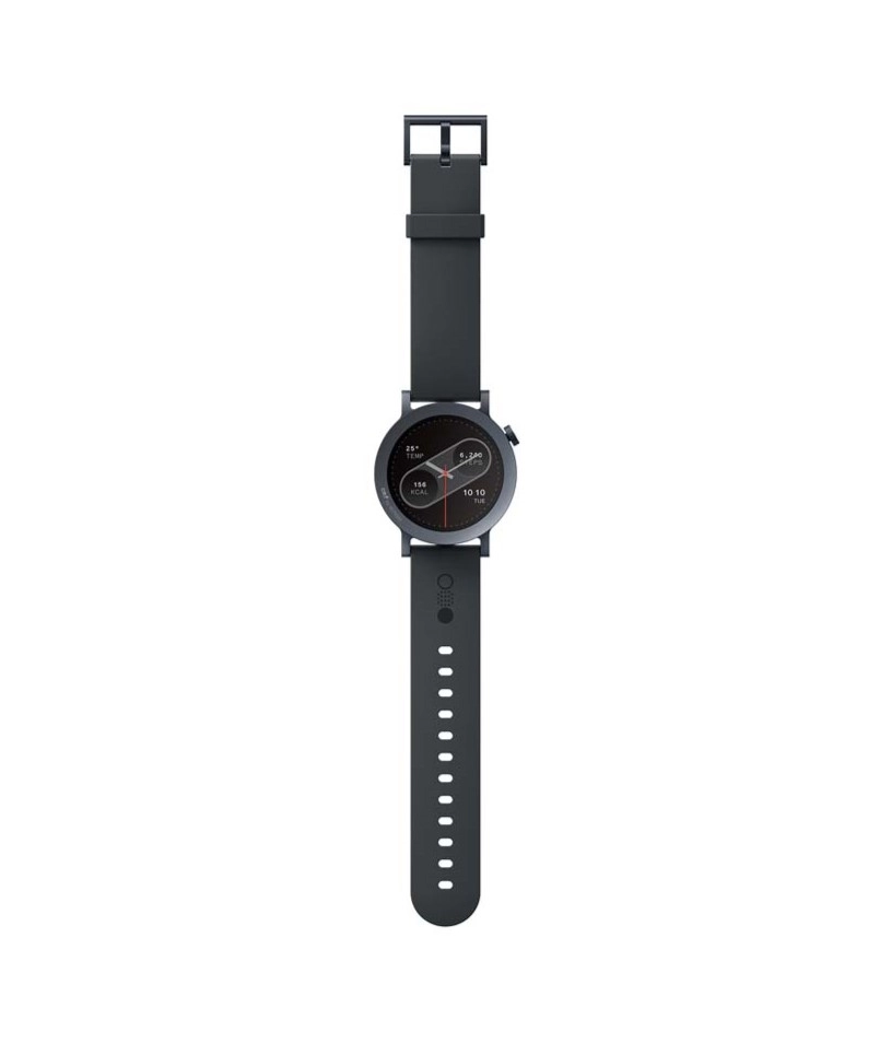 Aqlli soat CMF By Nothing Watch Pro 2, Black onlayn