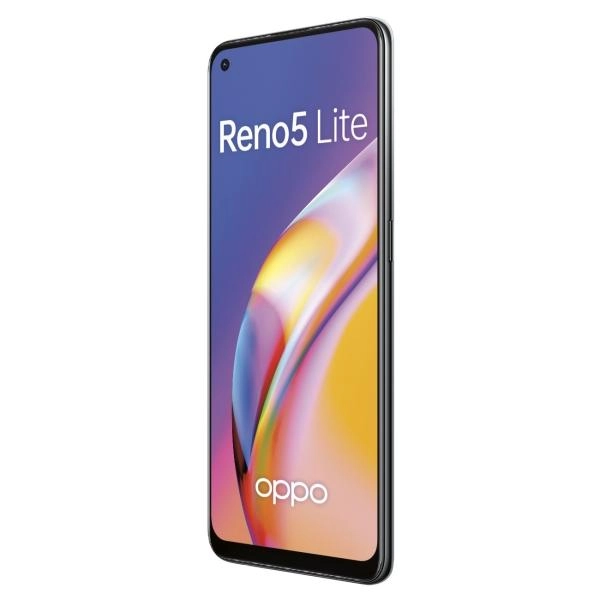 Смартфон OPPO Reno 5 Lite 8/128GB Black онлайн
