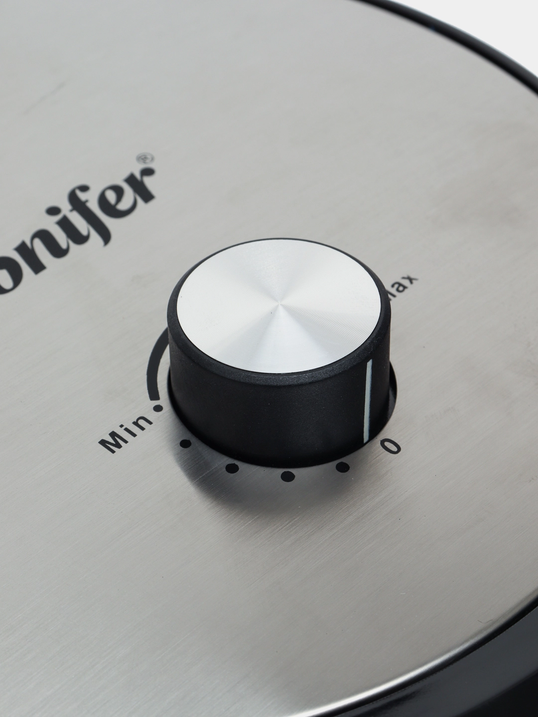 Sonifer SF-6084 vafli pishirgichi Black onlayn