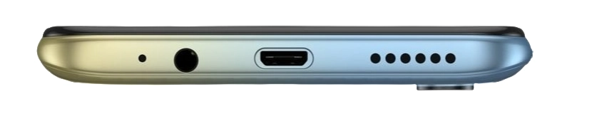 Смартфон Tecno Spark 8P 4/64GB Tahiti Gold онлайн