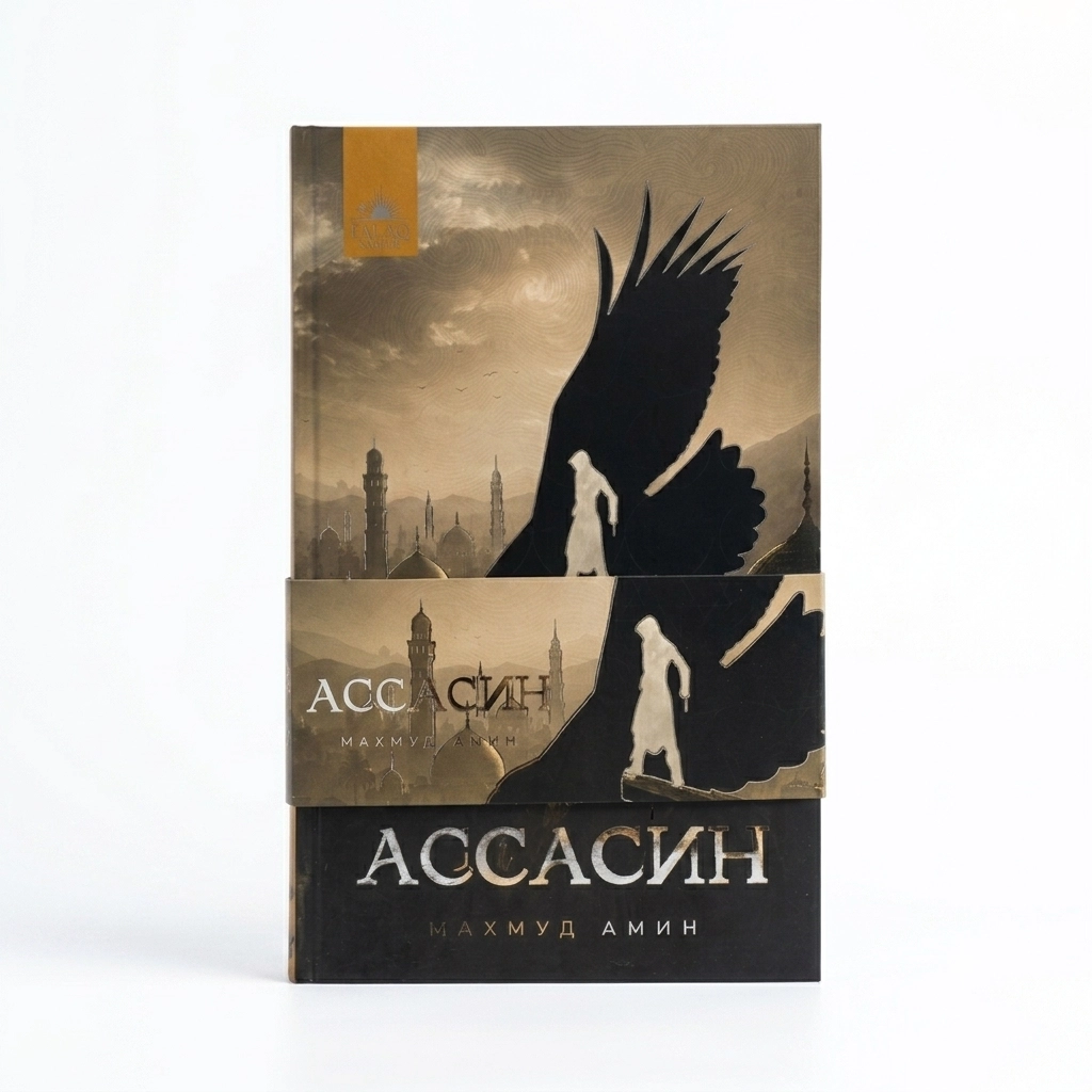 Mahmud Amin: Assasin sotib olish