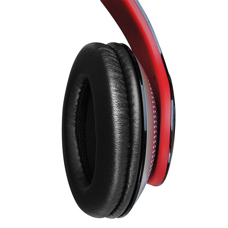 Edifier K830 Black-Red quloqchini O'zbekistonda