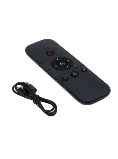 Air Mouse M8 - Aqlli Pult + Klaviatura sotib olish