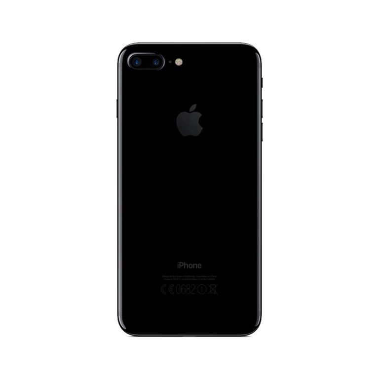 Смартфон iPhone 7 128GB Jet Black в Узбекистане