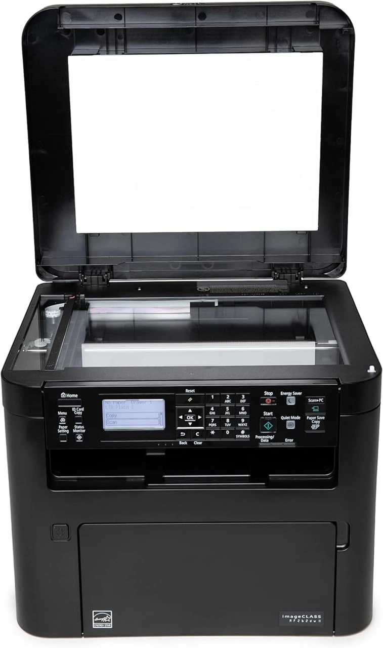 Canon imageCLASS MF262dw (MFU 3tasi 1tada) (Lazerli) printeri onlayn