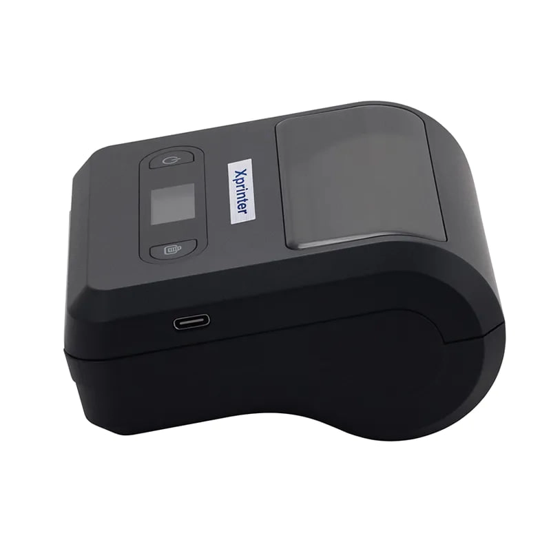 XPrinter XP-P3301B termal kvitansiya printeri bo'lib to'lash