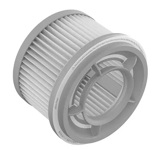 Xiaomi vacuum Cleaner G10/G9 HEPA changyutgichlari uchun filtrlar to‘plami sotib olish