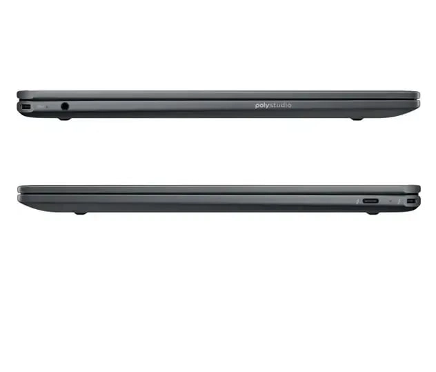 Ноутбук Hp OmniBook X360 Ultra 9 288V 32/2000 OLED 3K 14'' Touch, Grey онлайн