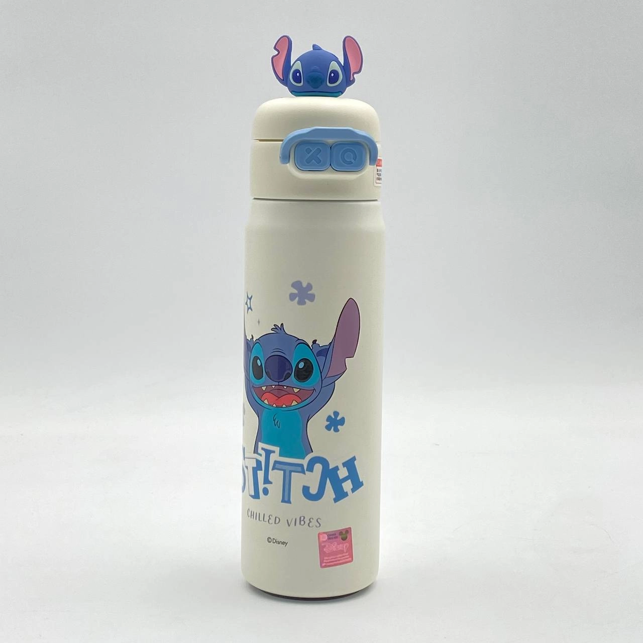 Термос из нержавеющей стали Stitch 786T-17 500 мл, White купить