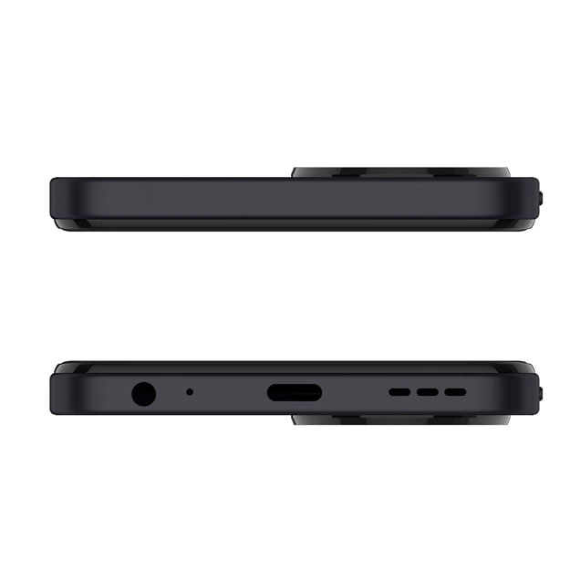 Itel S23 4/128 GB Black Smartfoni onlayn