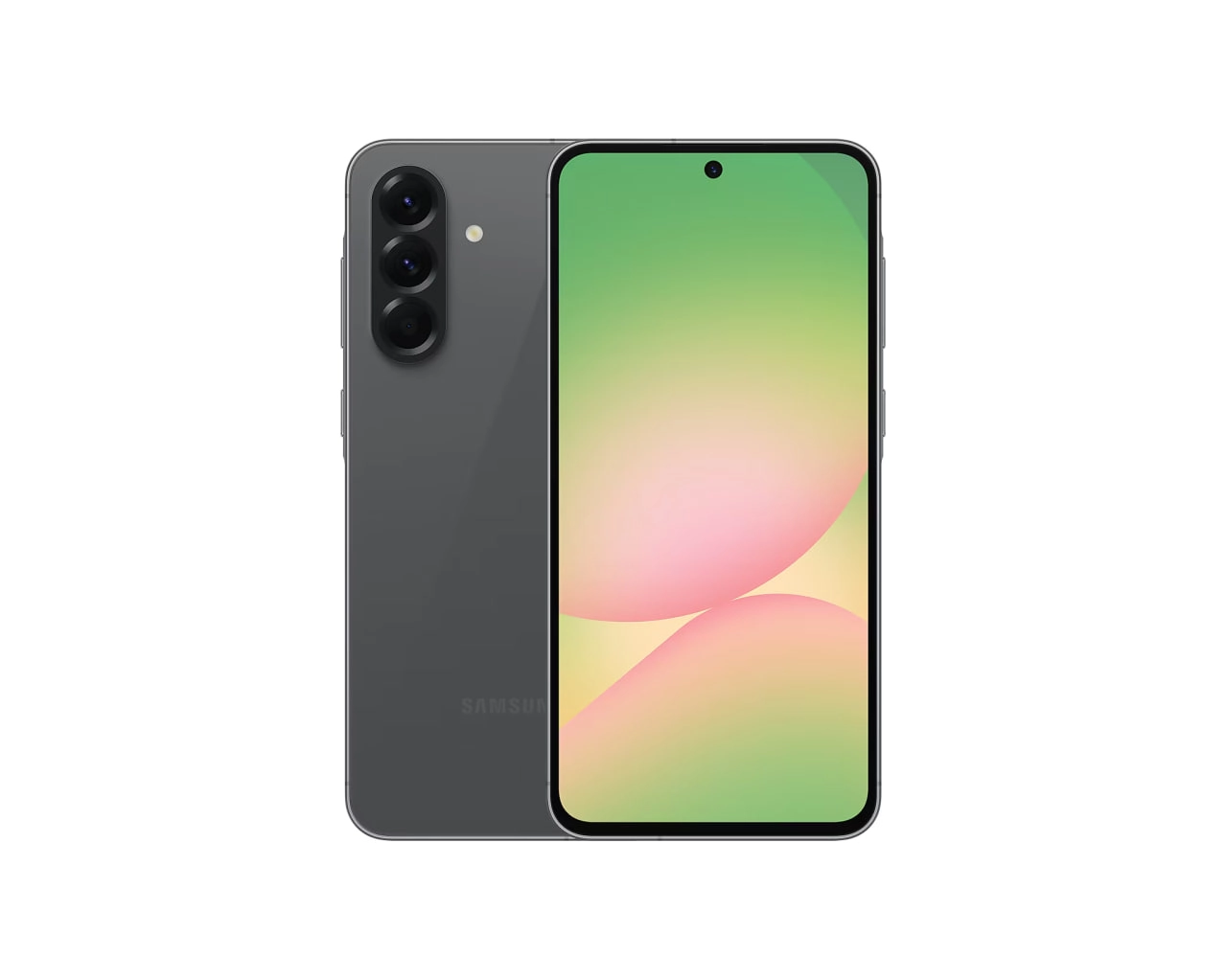 Samsung Galaxy A56 5G 8/256 Awesome Graphite Smartfoni sotib olish