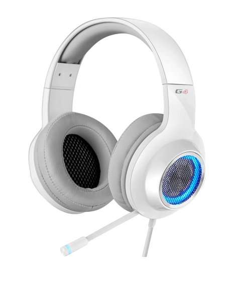 Наушники Edifier G4 Pro White купить