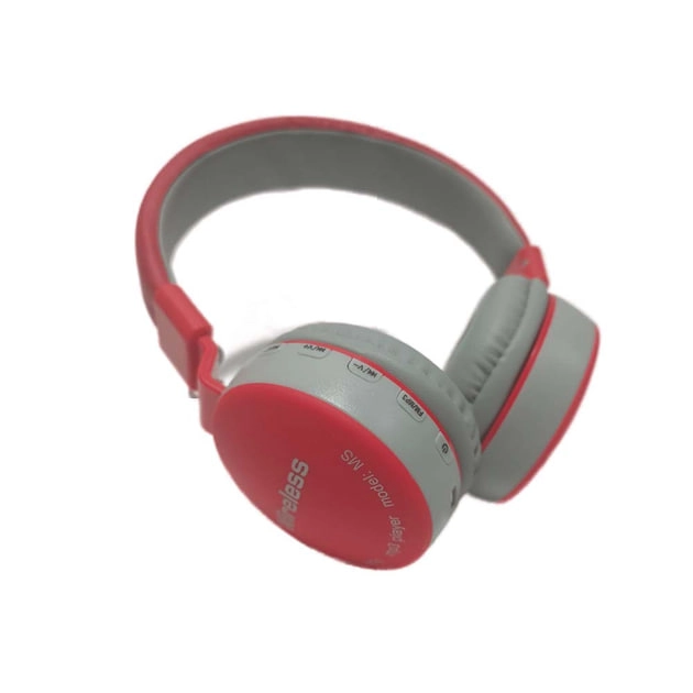 881A qizil simsiz quloqchini arzon